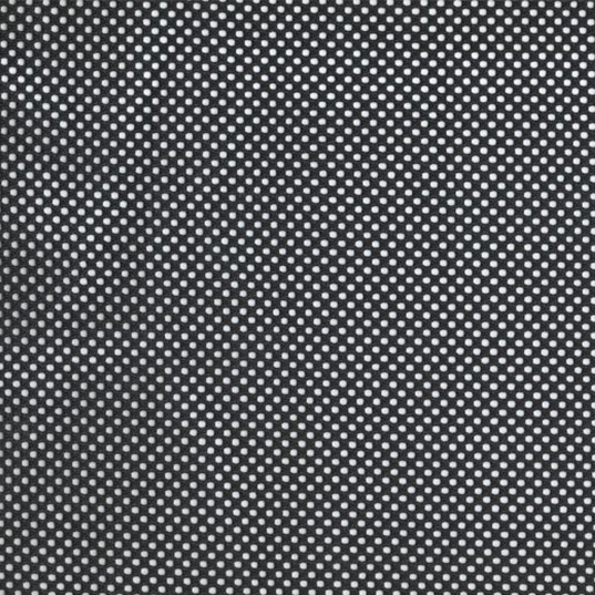 Black Mesh Fabric DW01