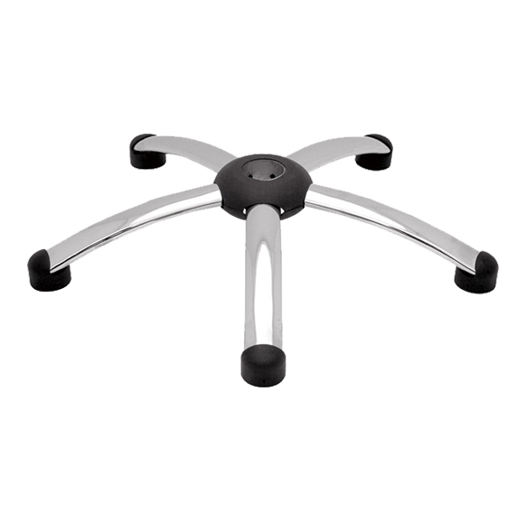 Office Chair Steel Base JC-02A