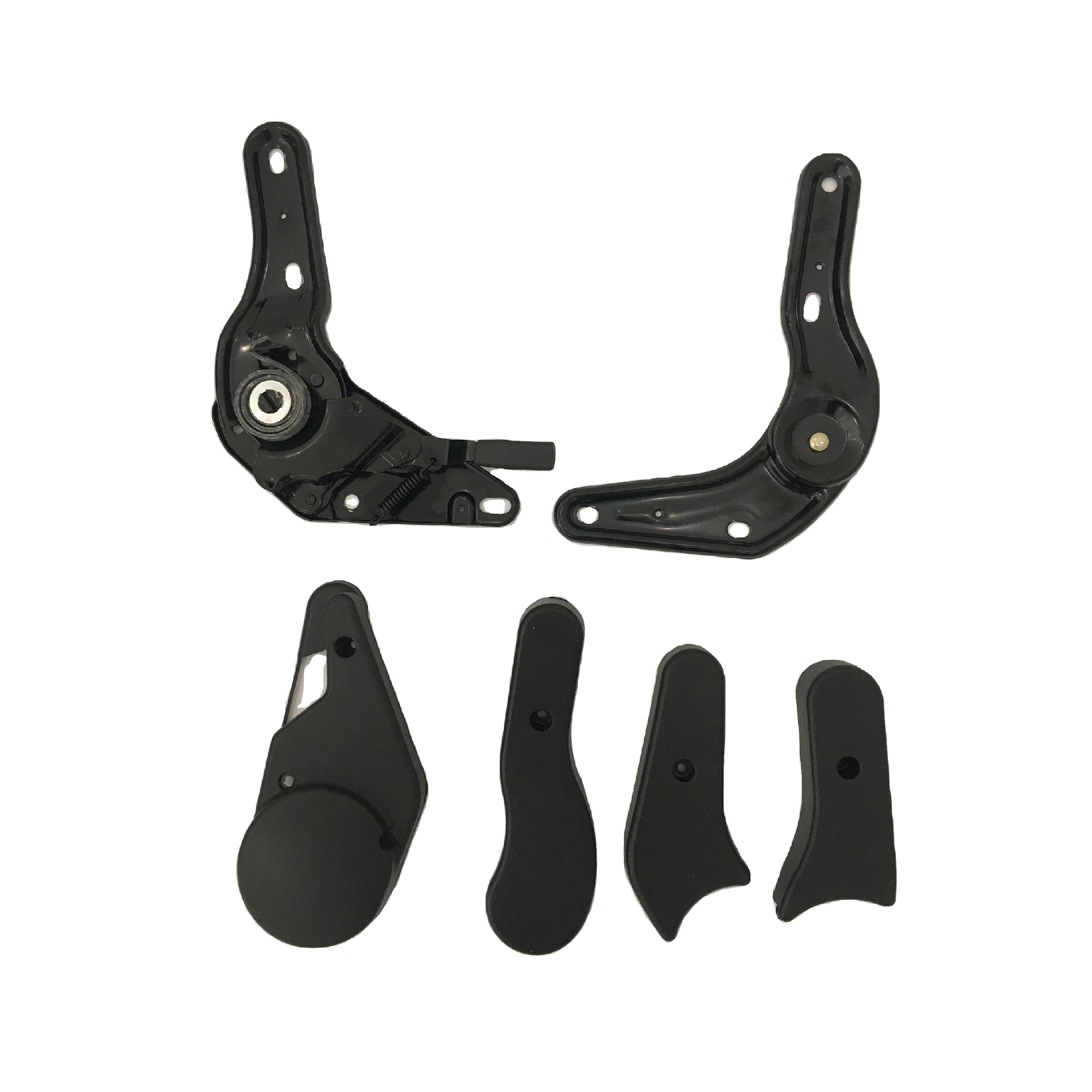 Gaming Chair Recliner Mechanism RM802Recliner MechanismAnji Cazen