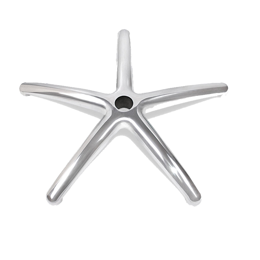 Aluminum Office Chair Base ALB01