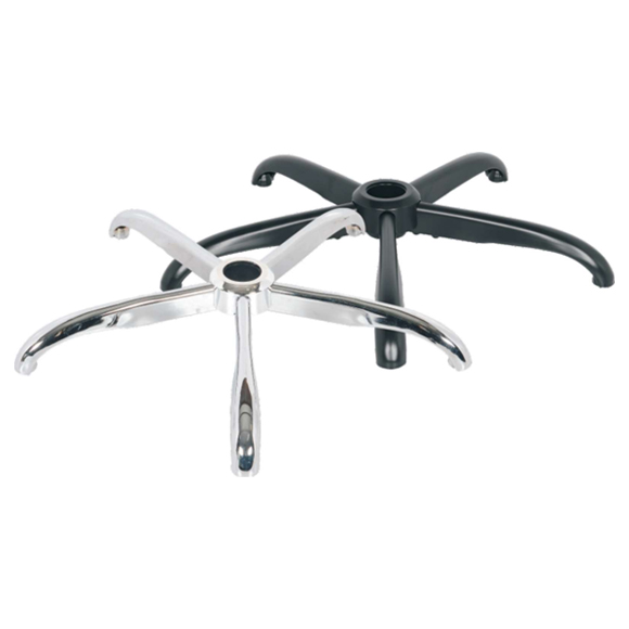 KD Chair Chrome BaseJC-76 KD