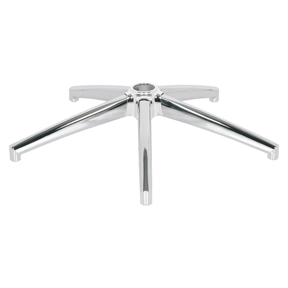 Metal Chair Chrome Base JC-95