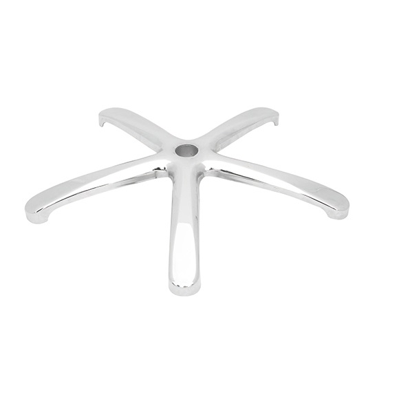 5 Star Chair Steel Base JC-98
