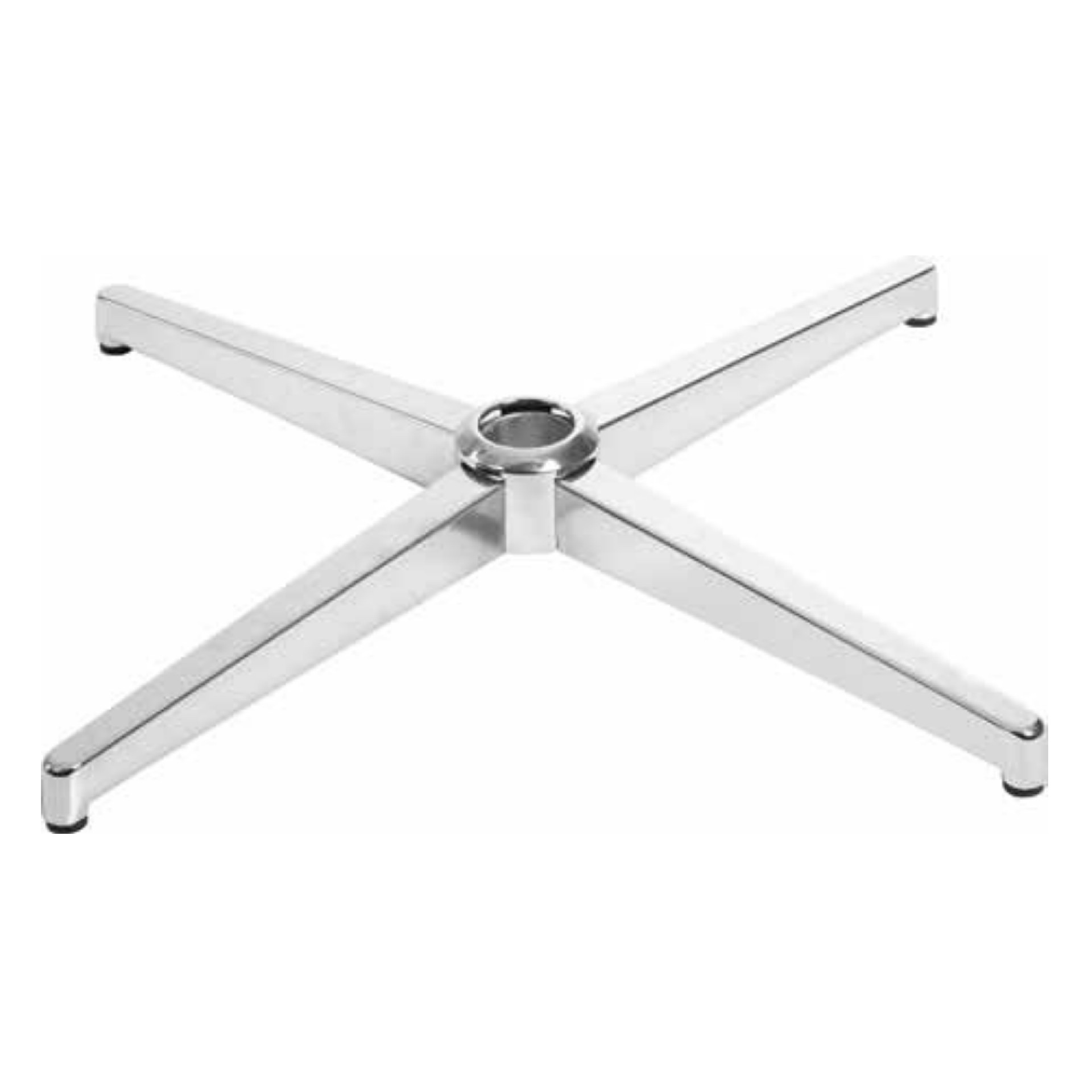 Chair Chrome Base JC-11S