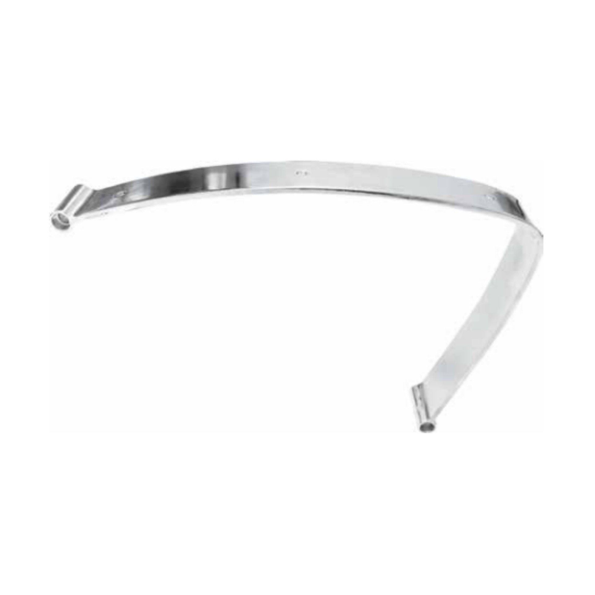 Steel Chair Chrome Armrest  JC-2203