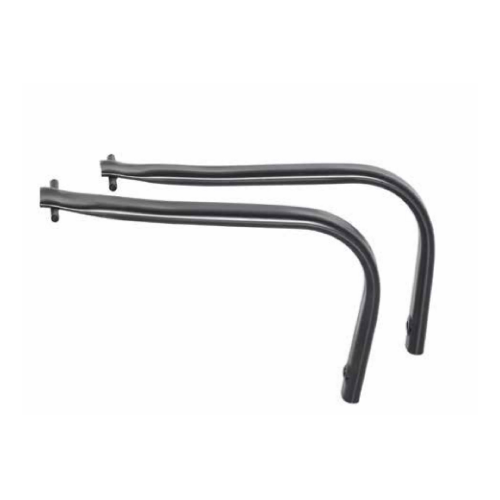 Steel Chair Chrome Armrest  JC-6X