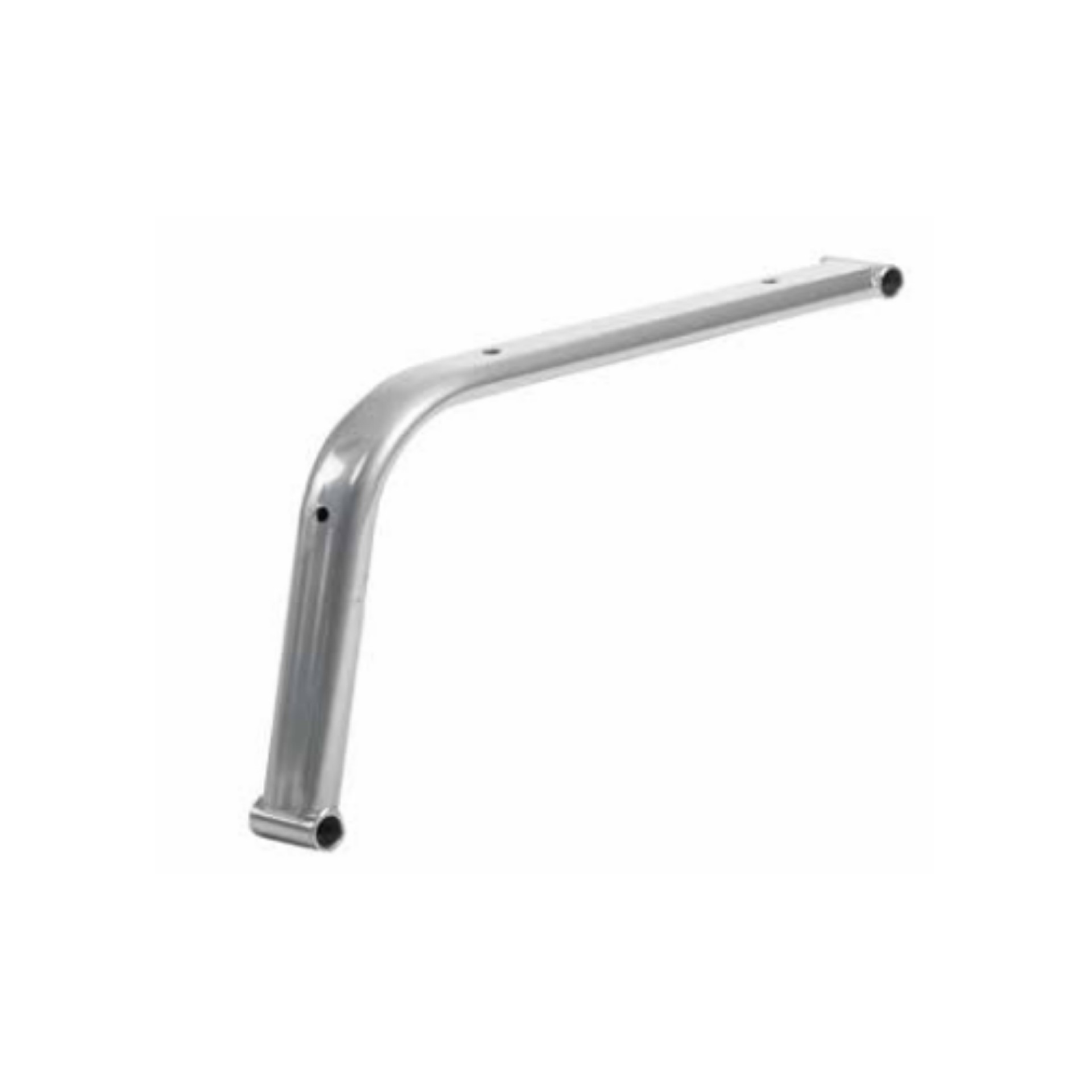 Steel Chair Chrome Armrest  JC-020-2