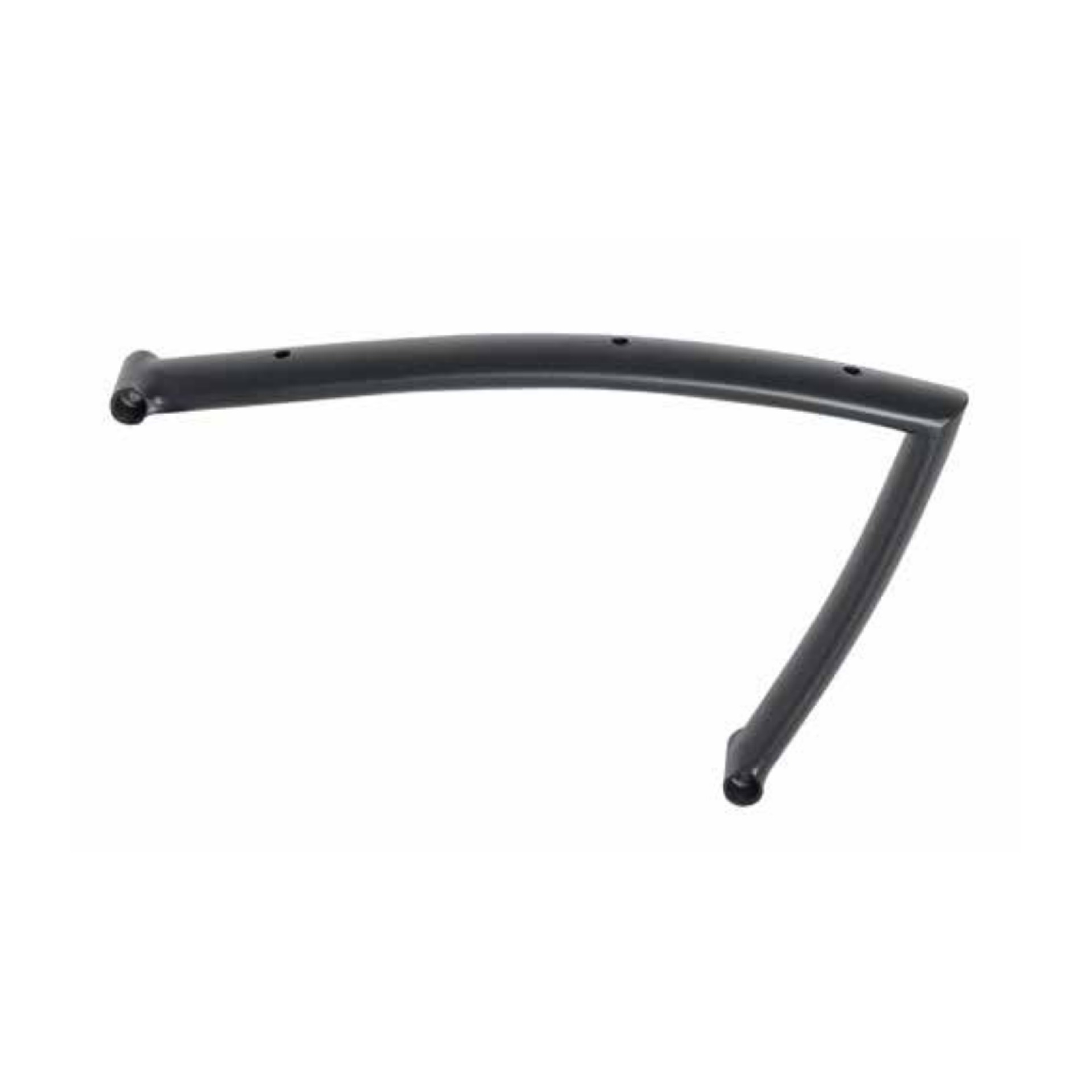 Steel Chair Chrome Armrest  JC-1640S