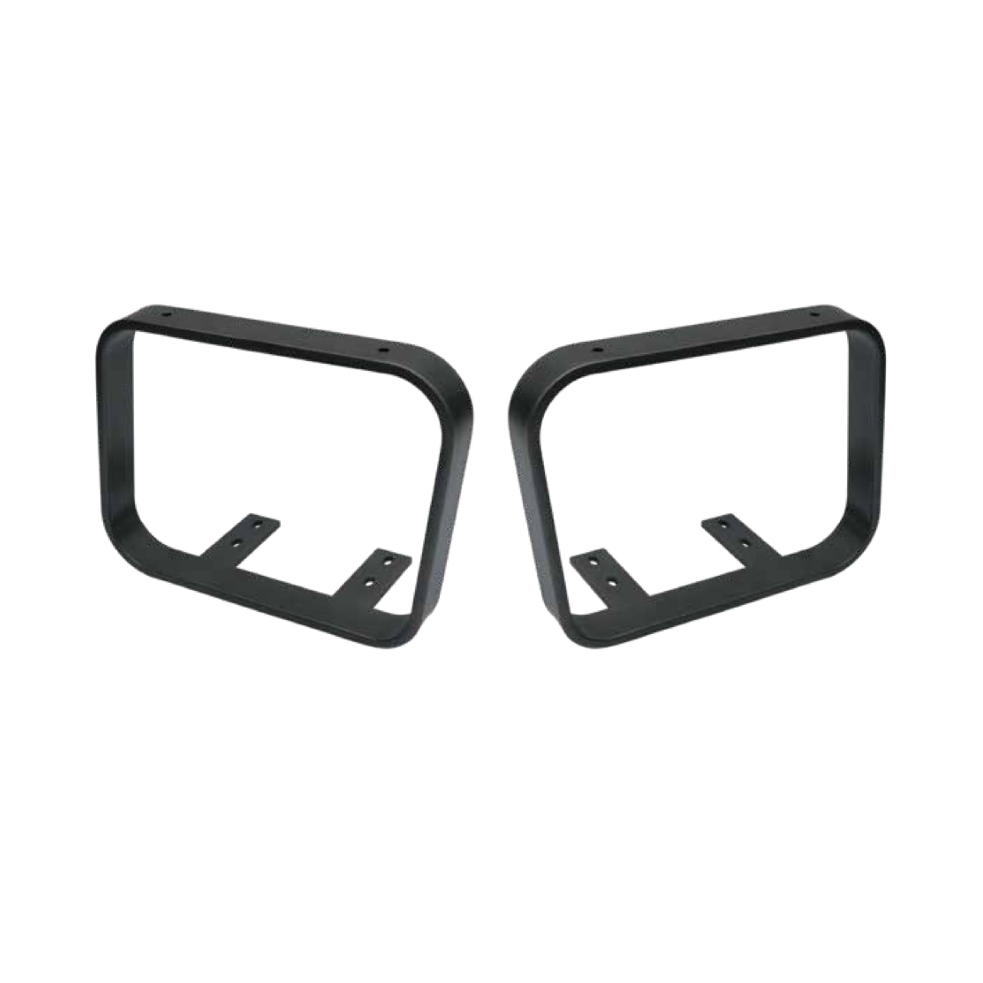 Steel Chair Chrome Armrest  JC-016