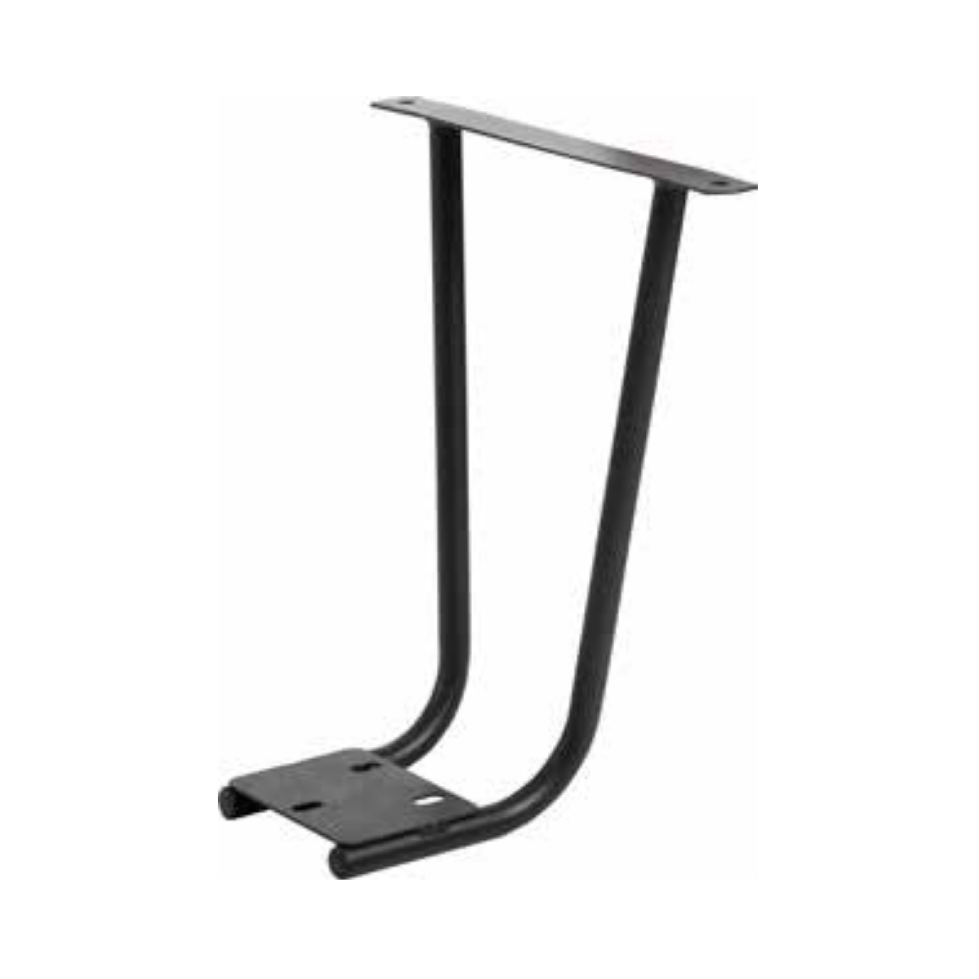 Steel Chair Chrome Armrest  JC-4215