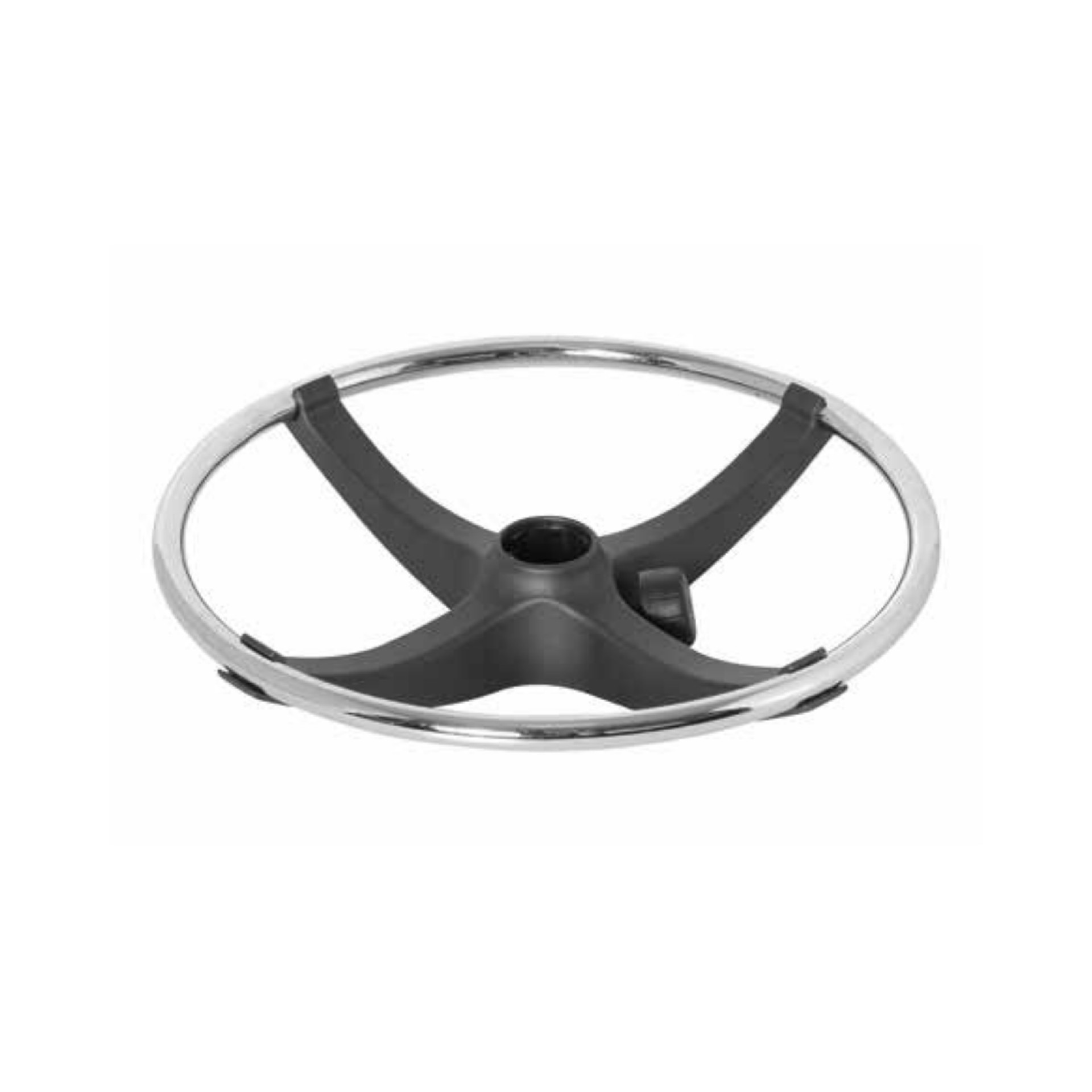 Chair Parts Footrest For Chair JC-3412