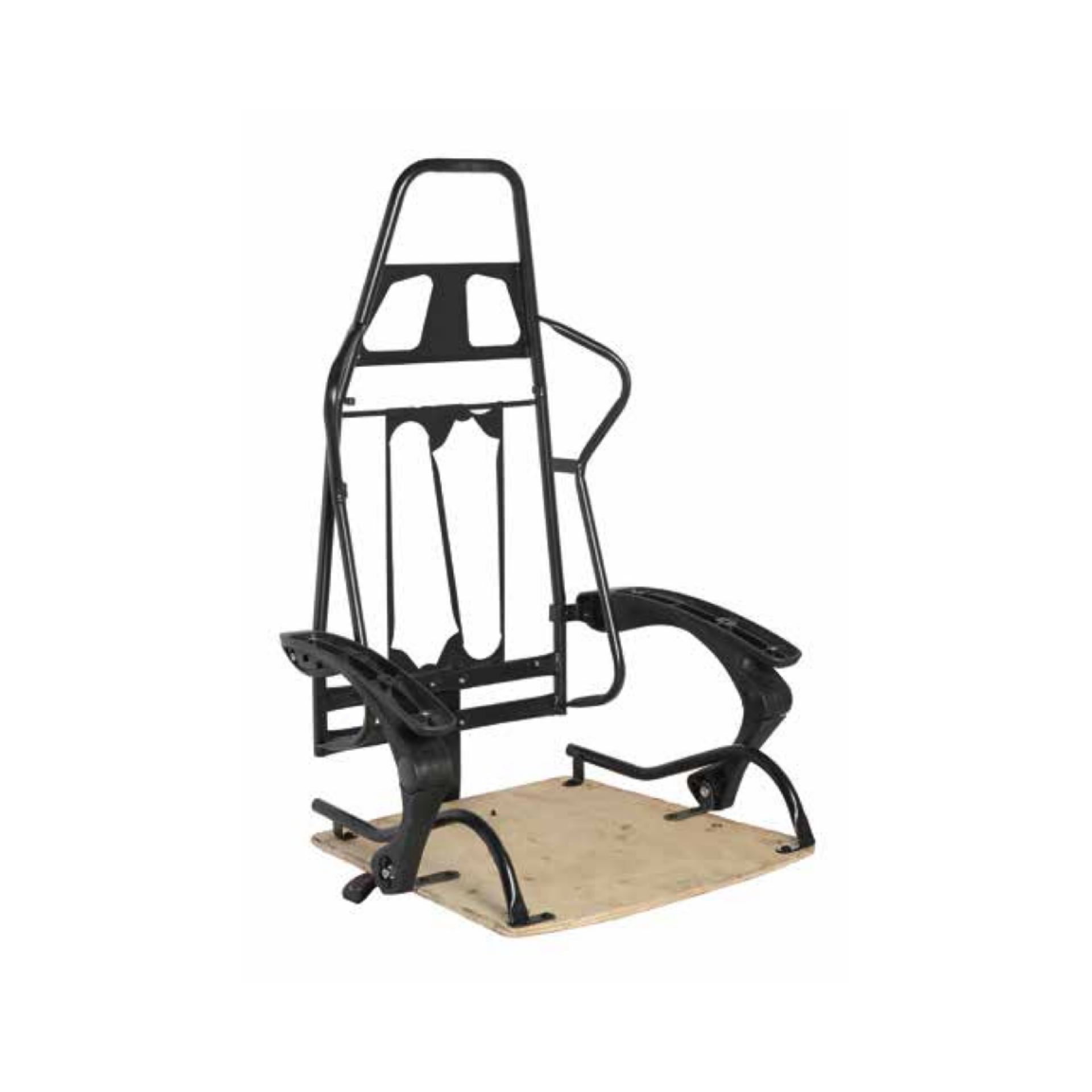 Gaming Chair Frame 82290