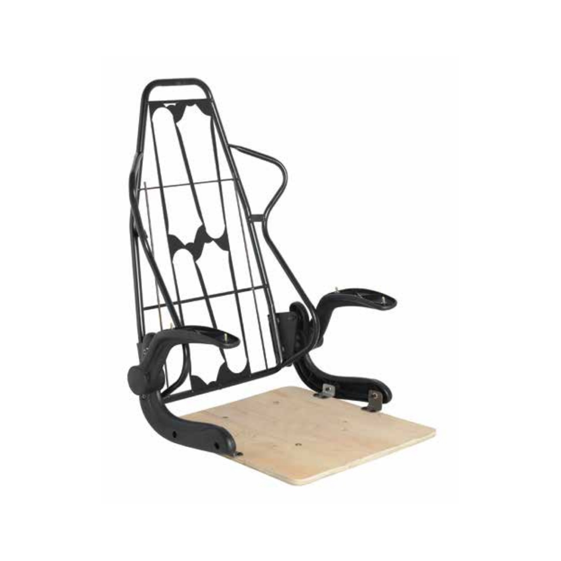 Gaming Chair Frame 7036